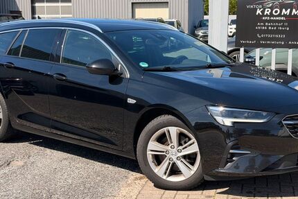 Opel Insignia 103.000 km 13.200 &euro; Bad Iburg 49186