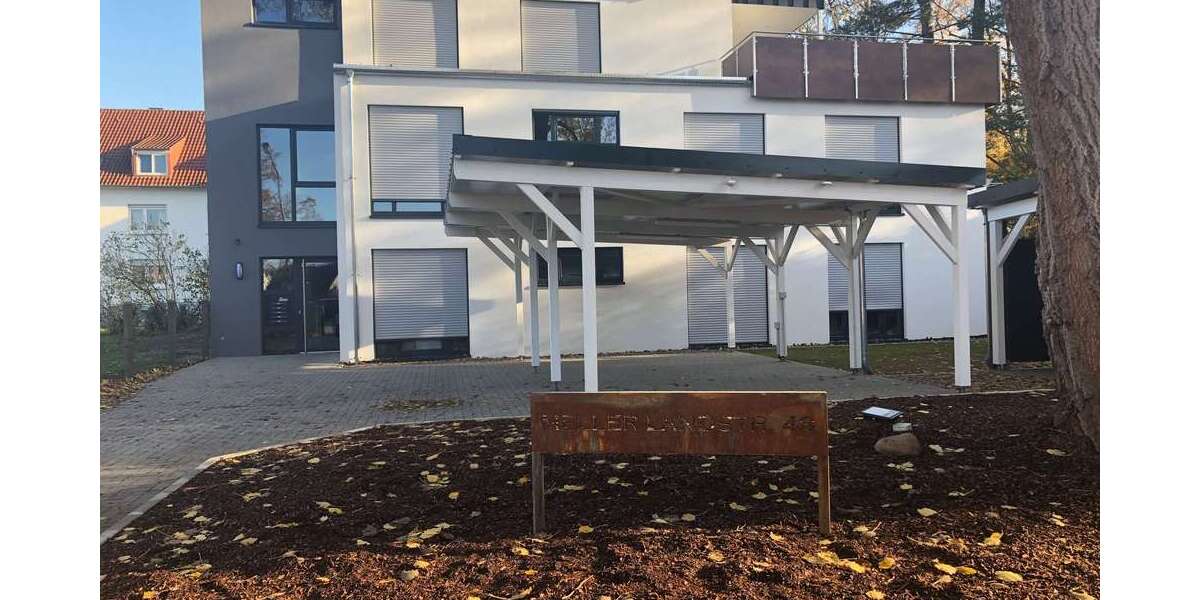 Wohnung zum Mieten in Osnabrück 1.650 € 129.71 m² 3 zimmer