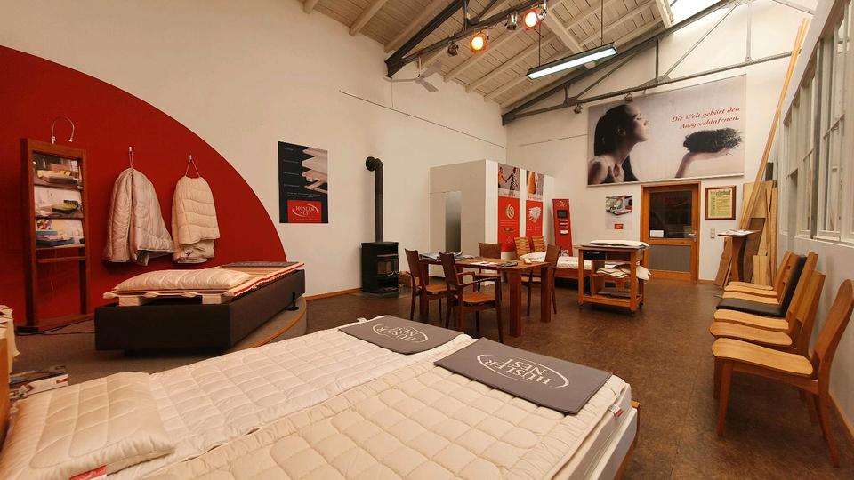 Raum, photo-videoroom, Atelier, Büro... in Georgsmarienhütte zimmer