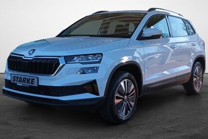 Skoda Karoq 77.724 km 26.390 &euro; Versmold 33775
