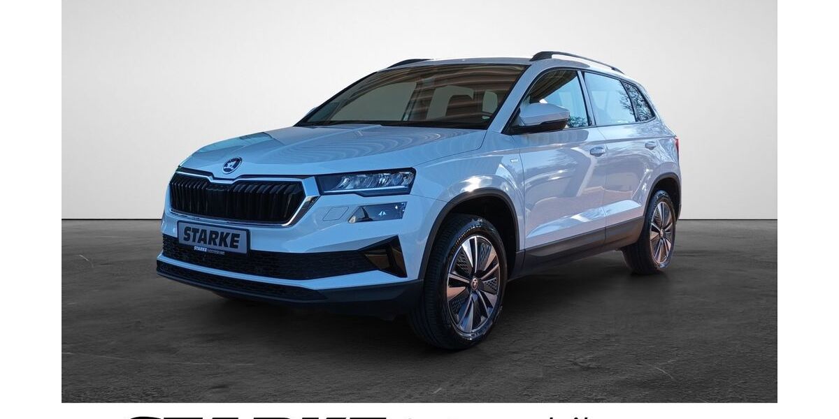 Skoda Karoq 77.724 km 26.390 &euro; Versmold 33775