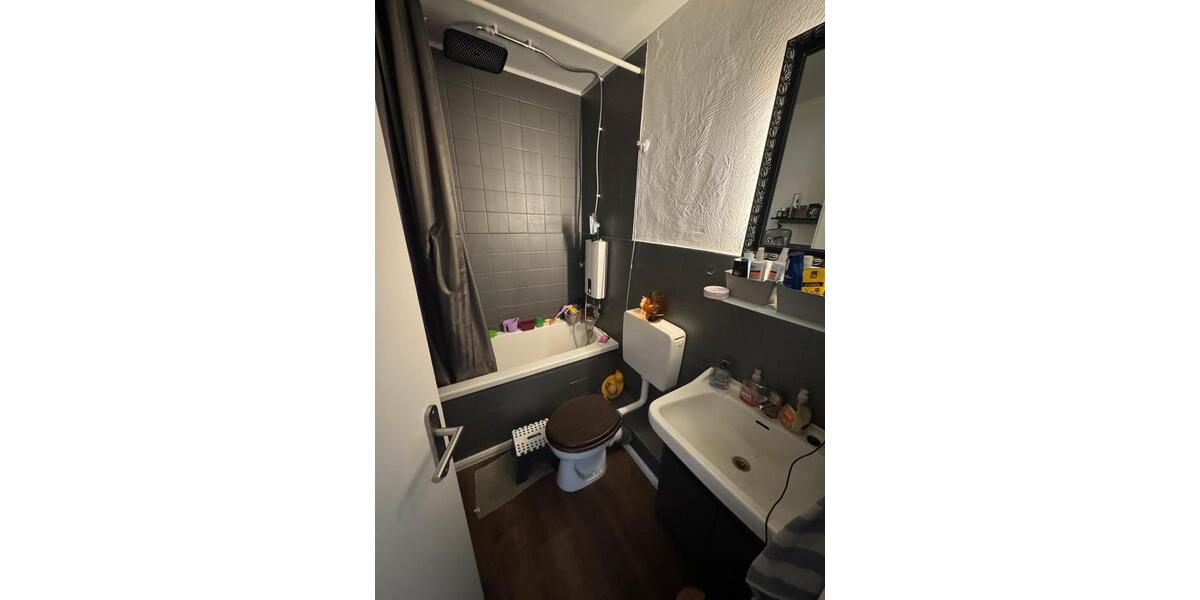 Etagenwohnung Osnabrück Dodesheide - 3 Zimmer, 68 m&sup2;, 770&euro; | Angebot:26292019