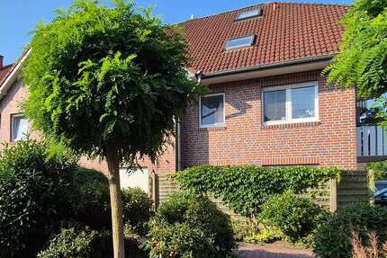 Wohnung Osnabrück-Hellern Hellern - 2 Zimmer, 52 m&sup2;, 182.000&euro; | Angebot:27131309