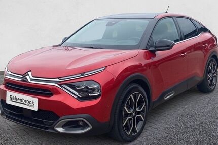 Citroen ë-C4 59.310 km 16.990 € Osnabrück 49082