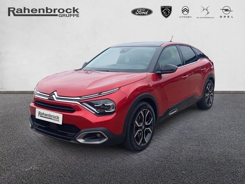 Citroen ë-C4 59.310 km 16.990 € Osnabrück 49082