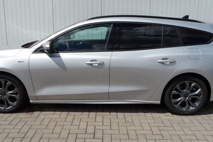 Ford Focus 22.100 km 20.900 &euro; Georgsmarienhütte 49124