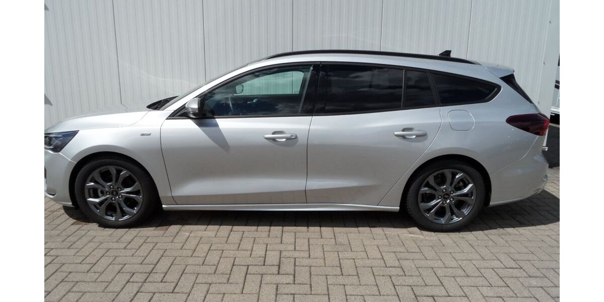 Ford Focus 22.100 km 20.900 &euro; Georgsmarienhütte 49124