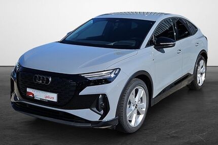 Audi Q4 e-tron 3.214 km 47.730 &euro; Osnabrück 49080