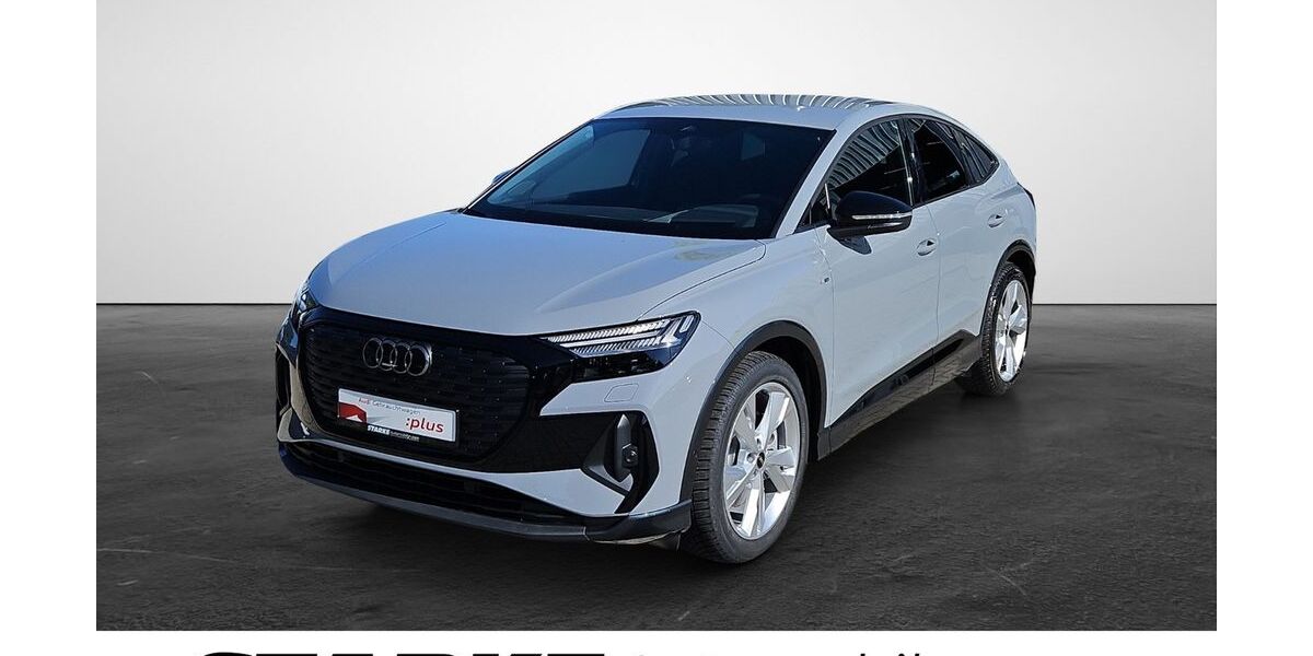 Audi Q4 e-tron 3.214 km 47.730 &euro; Osnabrück 49080