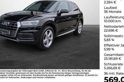 Audi Q5 106.133 km 24.980 &euro; Lengerich 49525