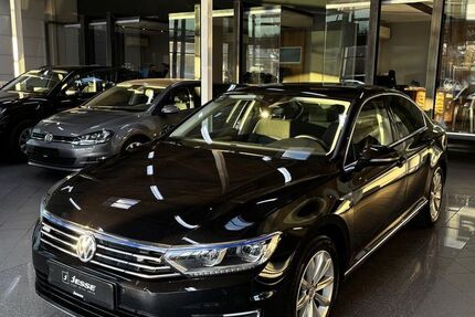 VW Passat 48.000 km 18.490 &euro; Ibbenbüren 49477