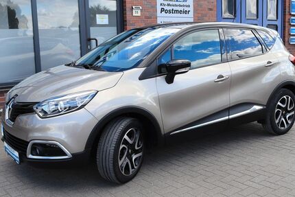 Renault Captur 79.871 km 8.750 € Hörstel 48477
