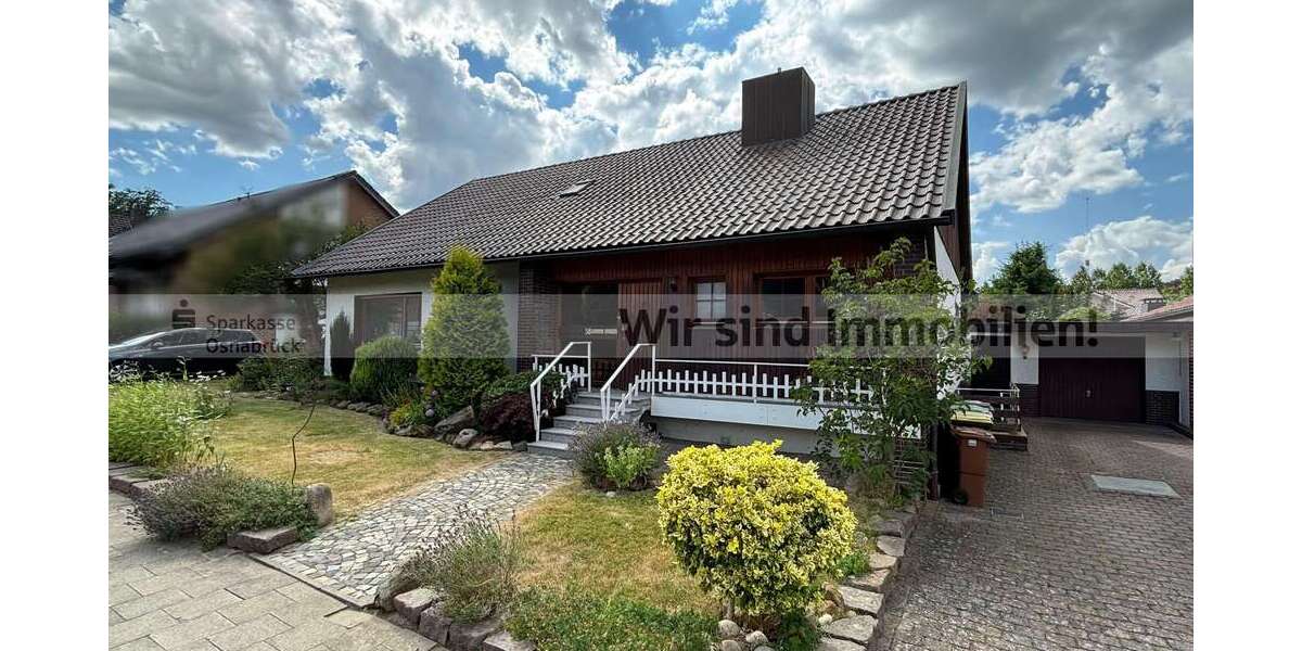 Einfamilienhaus Hagen - 5 Zimmer, 134 m&sup2;, 358.000&euro; | Angebot:27219175