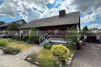 Haus Hagen - 5 Zimmer, 134 m&sup2;, 358.000&euro; | Angebot:27219175