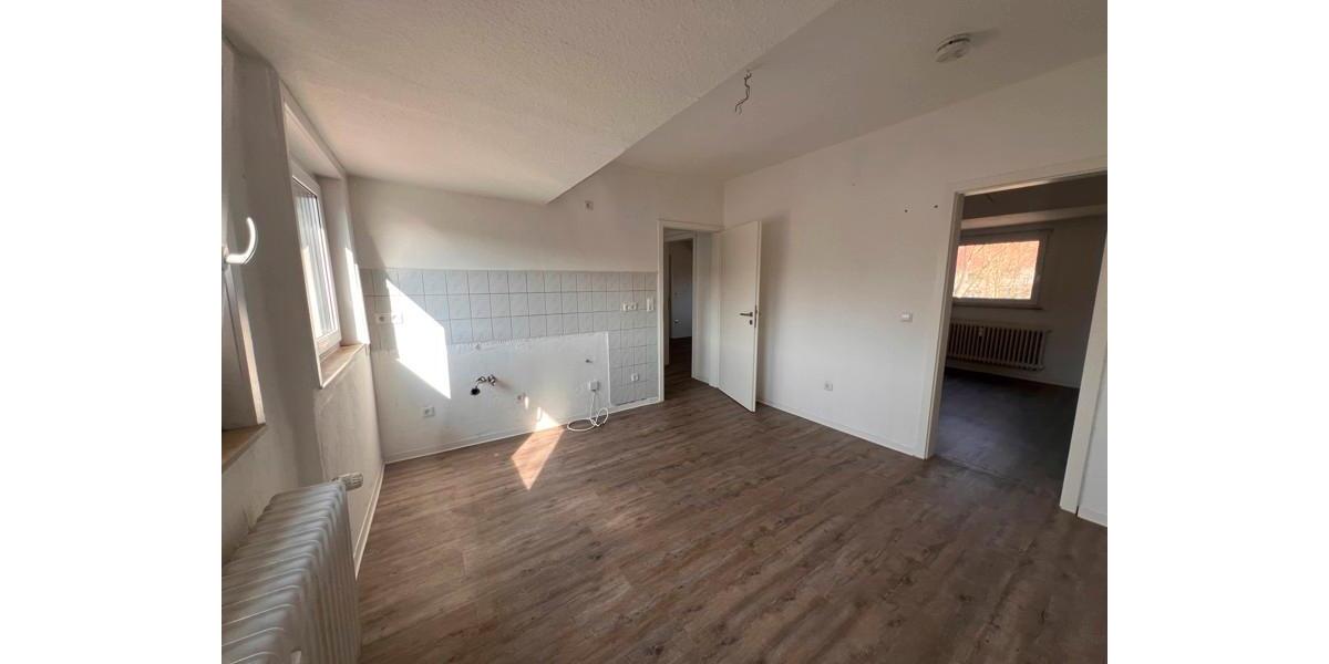 Dachgeschoßwohnung Osnabrück Fledder - 3 Zimmer, 59 m&sup2;, 632&euro; | Angebot:25425002