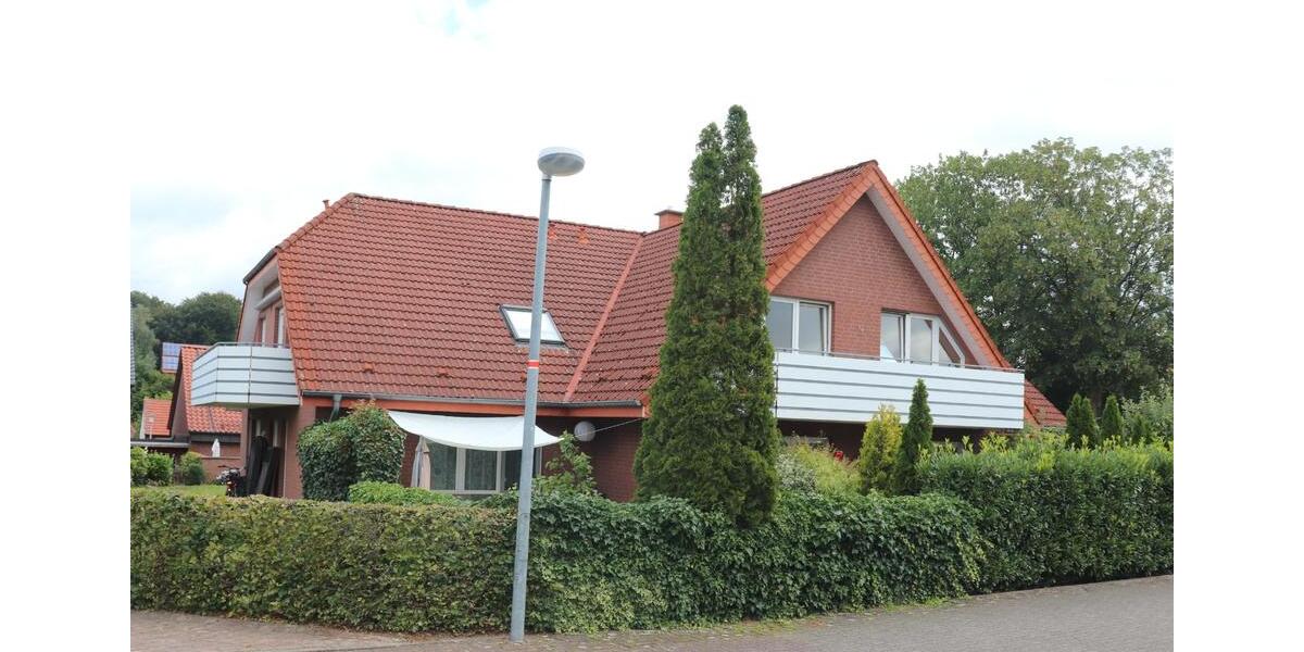 Erdgeschoßwohnung Bad Iburg - 3 Zimmer, 80 m&sup2;, 224.000&euro; | Angebot:27122039