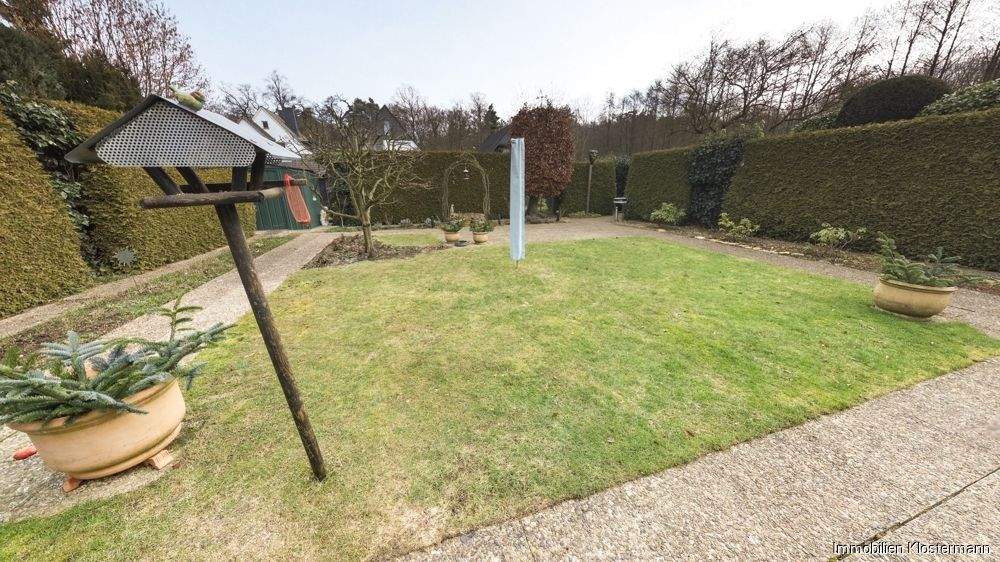 Reihenmittelhaus Osnabrück Dodesheide - 3 Zimmer, 102 m&sup2;, 275.000&euro; | Angebot:25267725