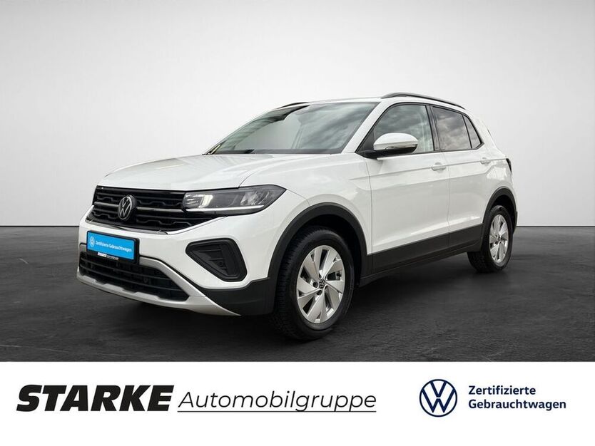 T-Cross