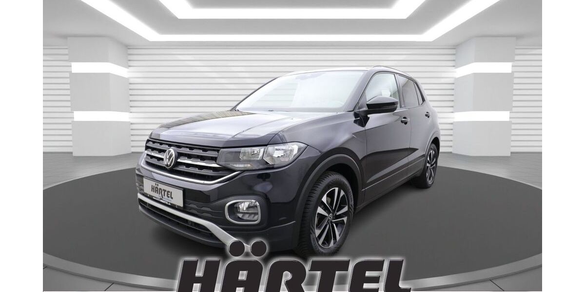 VW T-Cross 40.200 km 18.200 &euro; Osnabrück 49084