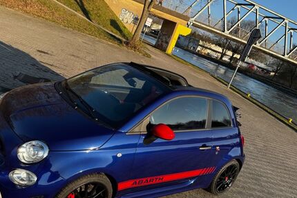 Abarth 595C 28.800 km 22.499 &euro; Bad Essen 49152