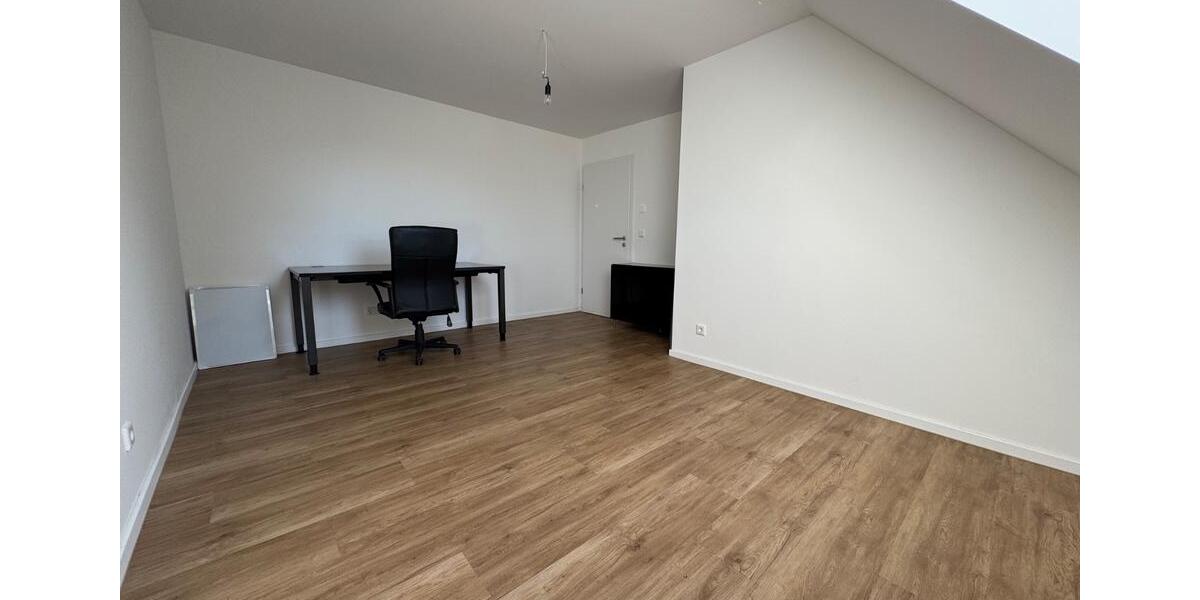 Maisonettenwohnung Recke - 4 Zimmer, 119 m&sup2;, 1.150&euro; | Angebot:25965100