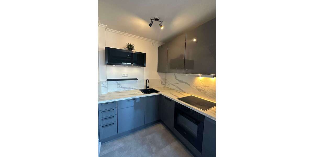 Etagenwohnung Bramsche - 1 Zimmer, 40 m&sup2;, 400&euro; | Angebot:25637066