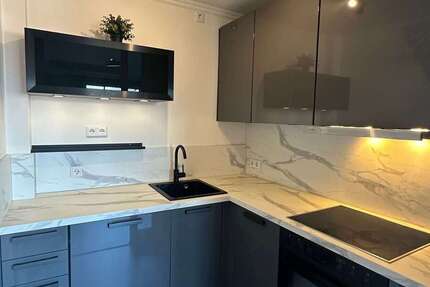 Wohnung Bramsche - 1 Zimmer, 40 m&sup2;, 400&euro; | Angebot:25637066