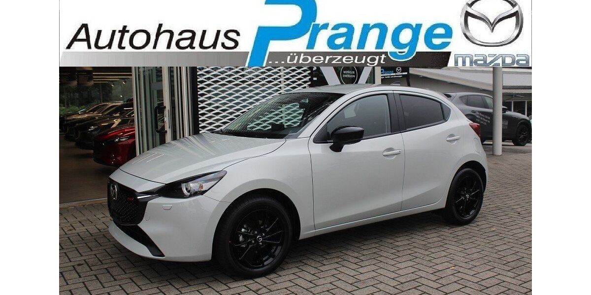 Mazda 2 15.236 km 18.485 &euro; Hilter 49176