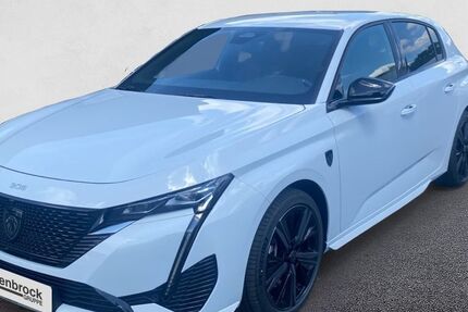 Peugeot 308 5.900 km 24.990 &euro; Melle 49324