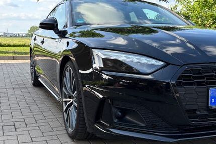 Audi A5 51.186 km 35.000 &euro; Neuenkirchen-Vörden 49434
