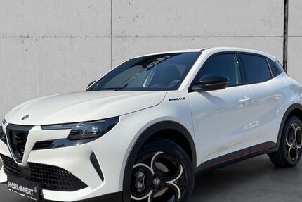 Alfa Romeo Junior 9.344 km 26.780 &euro; Hasbergen b. Osnabrück 49205