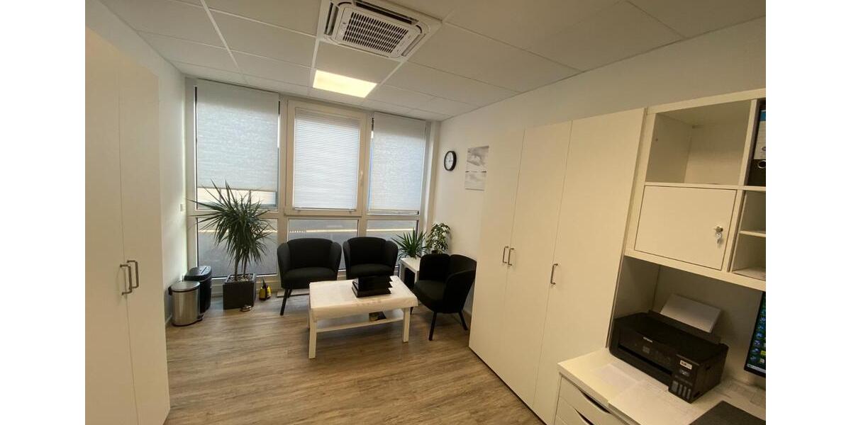 Büro Lager Werkstatt in Ibbenbüren zimmer