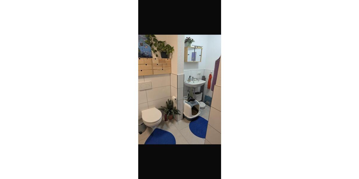 Erdgeschoßwohnung Osnabrück Gretesch - 2 Zimmer, 35 m&sup2;, 800&euro; | Angebot:24869818