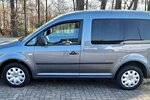 VW Caddy Roncalli 5sitzer 159.500 km 8.300 &euro; Bramsche 49565