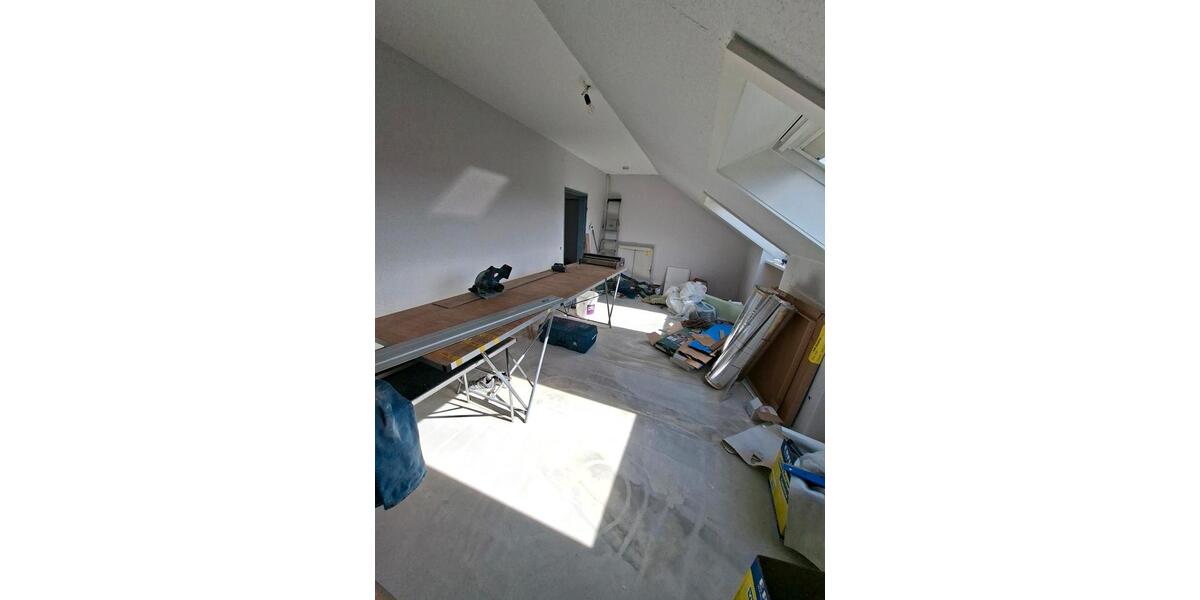 Dachgeschoßwohnung Hilter am Teutoburger Wald - 2 Zimmer, 68 m&sup2;, 650&euro; | Angebot:26033975