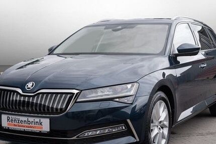 Skoda Superb 63.610 km 26.717 € Bramsche 49565