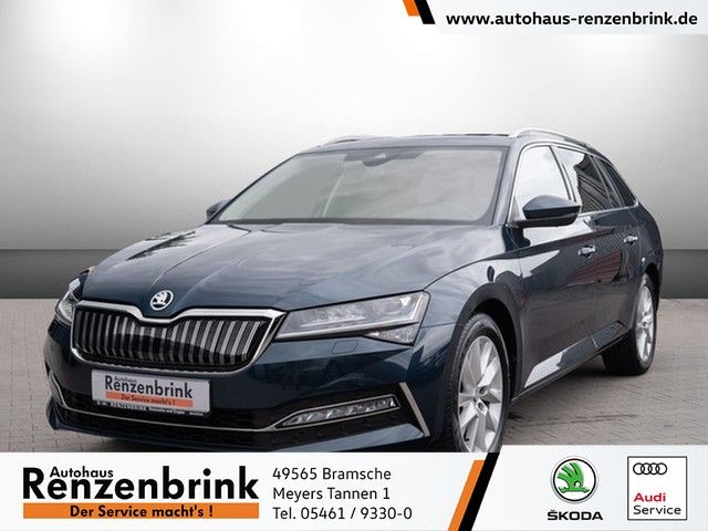 Skoda Superb 63.610 km 26.717 € Bramsche 49565