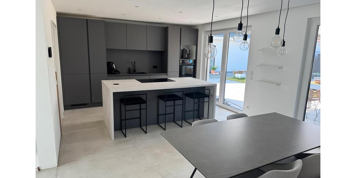 Einfamilienhaus Dissen am Teutoburger Wald - 5 Zimmer, 145 m&sup2;, 1.700&euro; | Angebot:26037585