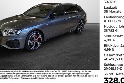 Audi A4 18.799 km 39.250 &euro; Ibbenbüren 49477