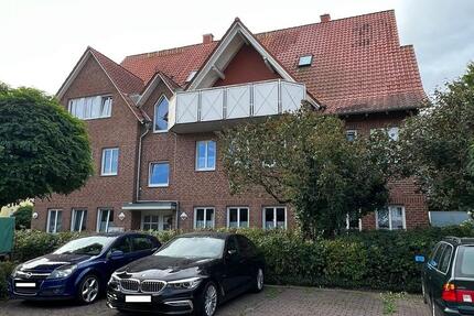 Erdgeschosswohnung in Top-Lage zimmer