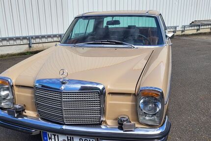 Mercedes-Benz 280 67.000 km 33.333 &euro; Bad Essen 49152