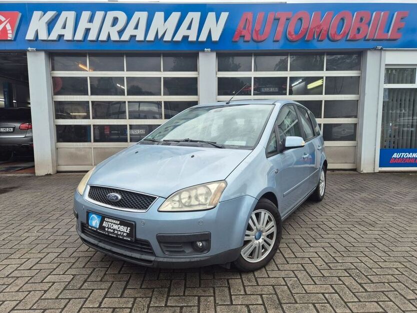 C-Max