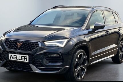 Cupra Ateca 44.279 km 27.780 &euro; Osnabrück 49090