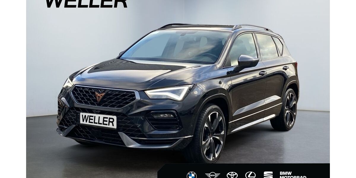 Cupra Ateca 44.279 km 27.780 &euro; Osnabrück 49090