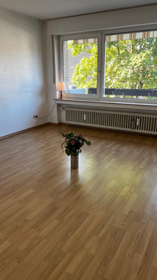 Sehr helle, schöne Eigentumswohnung in bevorzugter Lage zimmer