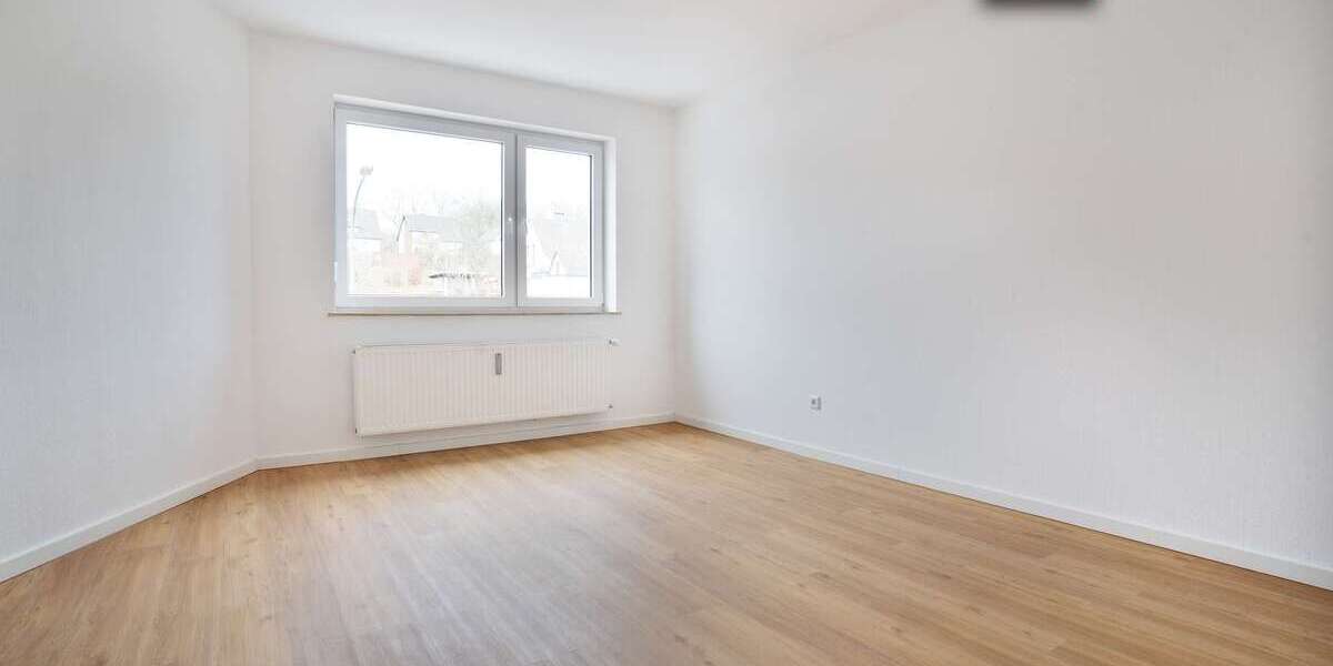 Etagenwohnung Osnabrück Gretesch - 3 Zimmer, 77 m&sup2;, 249.000&euro; | Angebot:26367469