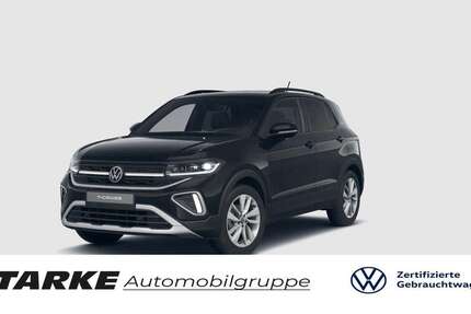 VW T-Cross 12.167 km 28.930 &euro; Georgsmarienhütte 49124