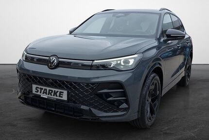 VW Tiguan 3.500 km 51.550 &euro; Georgsmarienhütte (Osnabrück) 49124