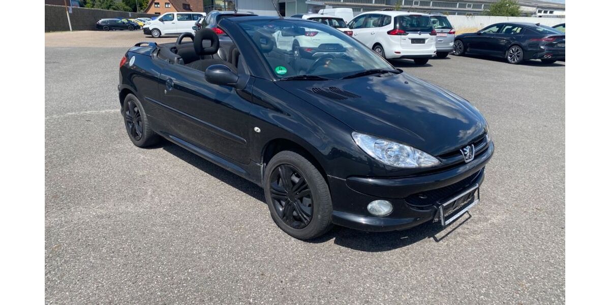 Peugeot 206 144.000 km 2.490 &euro; Belm/Vehrte (bei Osnabrück) 49191