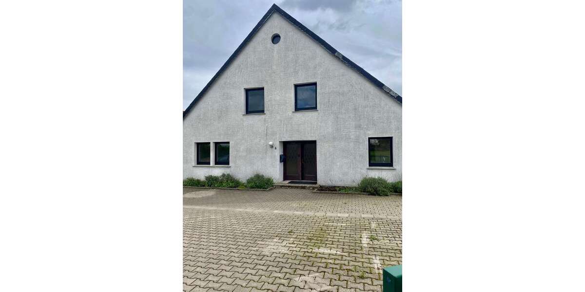 Einfamilienhaus Wallenhorst - 4.5 Zimmer, 100 m&sup2;, 700&euro; | Angebot:26565074